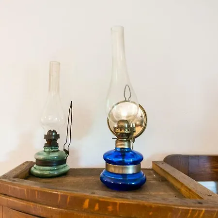 Dom W Akacjach