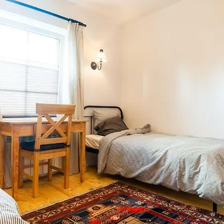 Apartment Dom W Akacjach Lisy